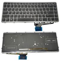 Klaviatūra HP EliteBook Folio 1040 G1 / G2, US išdėstymas