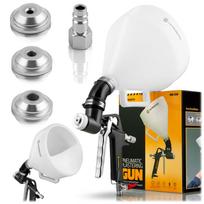 Pneumatinis tinkavimo ir dažymo pistoletas Humberg Hm-259, 6 l