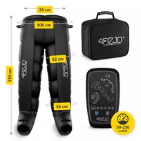 Limfodrenažo aparatas Air Compression Therapy System PRO C6