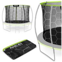 Batuto vidinis apsauginis tinklas Neo-Sport 252 cm (8 ft) 6 stulpams
