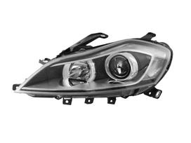 Priekinis žibintas DEPO 666-1117LMLD-EM