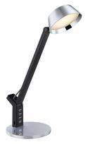 Stalinis šviestuvas GLOBO Ursino, LED, 8 W, 230V, 580 lm, 3000/4000/6300 K, sensorinis, dimer., sida