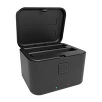 Puluz Charging Case for Insta360 X5 (Black), VGPPLZPU765B