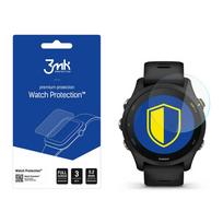 Garmin Forerunner 255 - 3mk laikrodžio apsauga FlexibleGlass