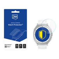 Samsung Galaxy Watch 8 Classic - 3mk Laikrodžio Apsauga FlexibleGlass