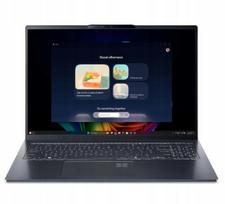 Nešiojamas kompiuteris Acer Swift Go 16 AI - Ryzen AI 7 350 | 16" | 32GB | 1TB | Windows 11 | NX.JCREP.004 | 4711474509444