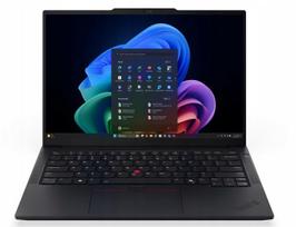 Nešiojamas kompiuteris Lenovo ThinkPad E14 G8 Intel Core Ultra 5 325 14 colių WUXGA 16GB 512GB SSD Windows 11 Pro (21Y600BRPB) | 21Y600BRPB | 0828143009793