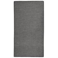 VidaXL lauko kilimėlis 80x150, pilka