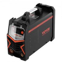 Suvirinimo aparatas, 2-in-1 MMA Lift TIG 205A, 38x16x32 cm, nešiojamas