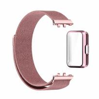 Nerūdijančio plieno apyrankė Samsung Galaxy Fit3, 1 vnt.