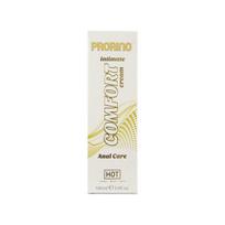 Analinis lubrikantas Hot Prorino, 100 ml