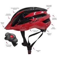 Dviratininko šalmas MTB Livall MT1 Neo Intercom/LED/SOS/BT 58-62cm