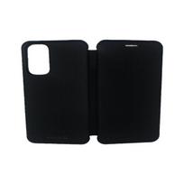 Evelatus atveriamas dėklas Xiaomi Redmi Note 11/11S, juodas