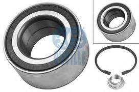 RUVILLE 5033 Rato guolio komplektas BMW 3122 6783913
