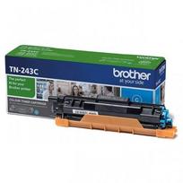 Kasetė lazeriniui spausdintuvui Brother Cartridge TN-243 Cyan (TN243C)