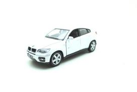 Automodelis Kinsmart BMW X6, KT5336