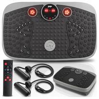 Vibracinė treniruočių platforma Scoopes BodyWave Max