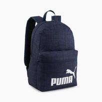 PUMA laisvalaikio kuprinė suaugusiems PUMA Phase Backpack III Club Navy - 09011804, mėlyna, 21l, Universalus