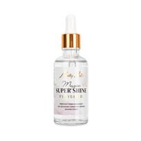 Perfumuotas cleaneris su pipete Molly Nails, 50 ml