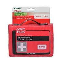 Vaistinėlė CarePlus First Aid Kit Light and Dry small