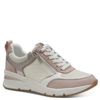 TAMARIS Laisvalaikio bateliai moterims, Rožinė, Leisure, 37