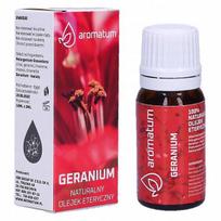 Aromatum eterinis aliejus pelargonija Aromatum, 12 ml