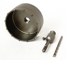 Freza betonui 120mm