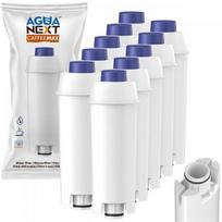 Agua Next vandens filtro kasetė "Delonghi" kavos aparatui 10 vnt.
