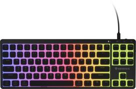 Klawiatura GENESIS THOR 430 TKL Outemu Silent Low-profile (NKG-2345)