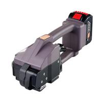 Automatinis elektrinis diržų užtraukimo įrankis 1-1,9 cm diržams
