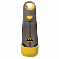 B.box Bidonas su šiaudeliu 600 ml, Batman