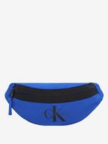 CALVIN KLEIN - Vyriška piniginė ant juosmens, SPORT ESSENTIALS WAISTBAG 38, Mėlyna