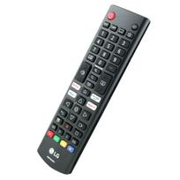 Išmaniojo (Smart TV) ir televizoriaus priedas Nuotolinio valdymo pultas LG AKB76040301