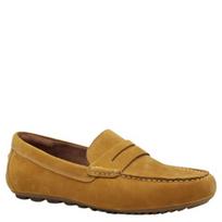 TAMARIS Mokasinai vyrams, Geltona, Mocasins