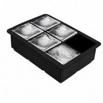 Siliconinis ledukų formos XXL, 5x5 cm, 1 vnt.
