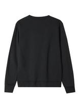Glo Story Džemperis Vyrams Black MPU 2471 MPU 2471/XL