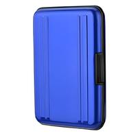 SD atminties kortelių dėklas 8 SD + 8 Micro SD