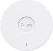TP-LINK Omada 7 UR - BE5000 5-Stream Ceiling Mount Dual-Band Wi-Fi 7 Access Point | EAP727 | 2.4 GHz, 5 GHz | 802.11ax | 10/100/1000/2500Mbit/s | Ethernet LAN (RJ-45) ports 1 | MU-MiMO No | PoE+ EAP727 | 1210002620062