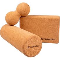 Cork Yoga Set inSPORTline