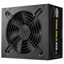 Cooler Master MWE Gold V3 ATX 3.1 Non-Modular Series power supply unit