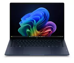 HP EliteBook X G2i 14 - Ultra 5-325, 32GB, 512GB SSD, 14 WUXGA 500-nit Touch AG, 5MP IR cam, 4G/5G Modem, FPR, Nordic backlit keyboard, 56Wh, Atmospheric Blue, Win 11 Pro, 3 years