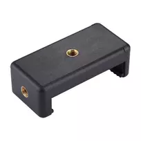 Puluz PU3096B Tripod Phone Mount (Black)