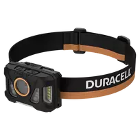 Galvos žibintuvėlis „Duracell DH1000R“, 1000 lm