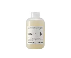 DAVINES LOVE CURL linijos šampūnas 250ml
