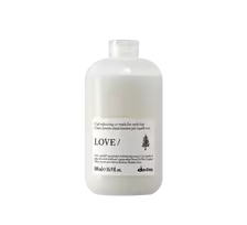 DAVINES LOVE CURL linijos valomasis kremas 500ml