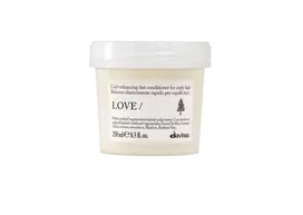 DAVINES LOVE  CURL linijos kondicionierius 250 ml.