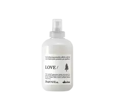 DAVINES LOVE  CURL garbanas paryškinantis pienelis 250ml