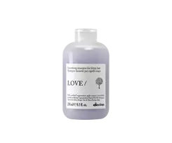 DAVINES LOVE  linijos šampūnas 250ml