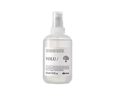 DAVINES VOLU apimties suteikiantis purškiklis 250ml