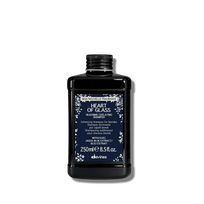 DAVINES šviesius glotninantis šampūnas | heart of glass 250ml
